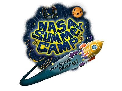 NASA SUMMER CAMP