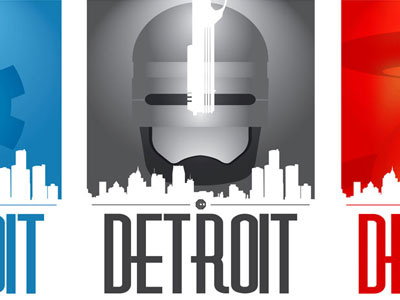 Detroit: Fact Fiction Perception