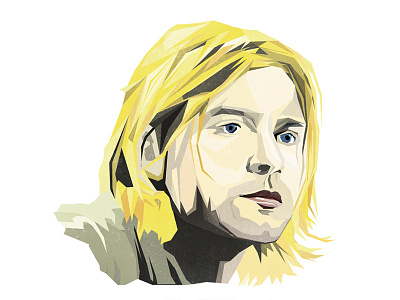 Kurt Cobain cobain