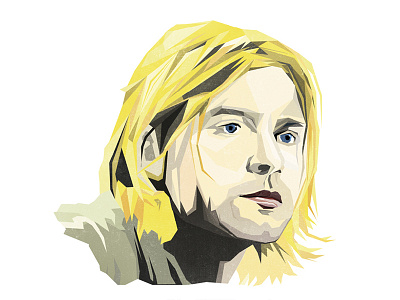 Kurt Cobain