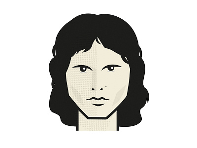 Jim Morrison