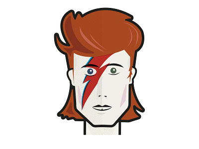 David Bowie