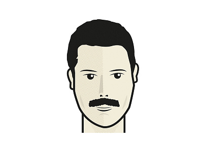 Freddie MErcury