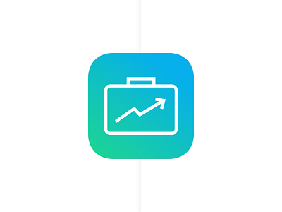 App icon - Stock Market Game