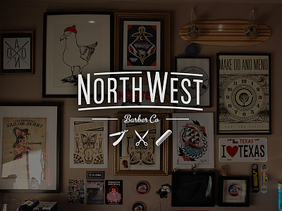 North West Barber Co.