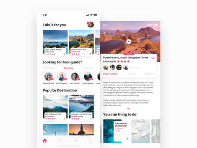 Travel Apps 01