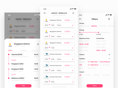 Flight Booking Apps 02