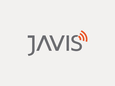 Javis Logo Design - Smart Home Logo