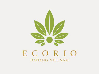 Real Estate Logo - Ecorio Logo brand identity logo logo design real estate logo