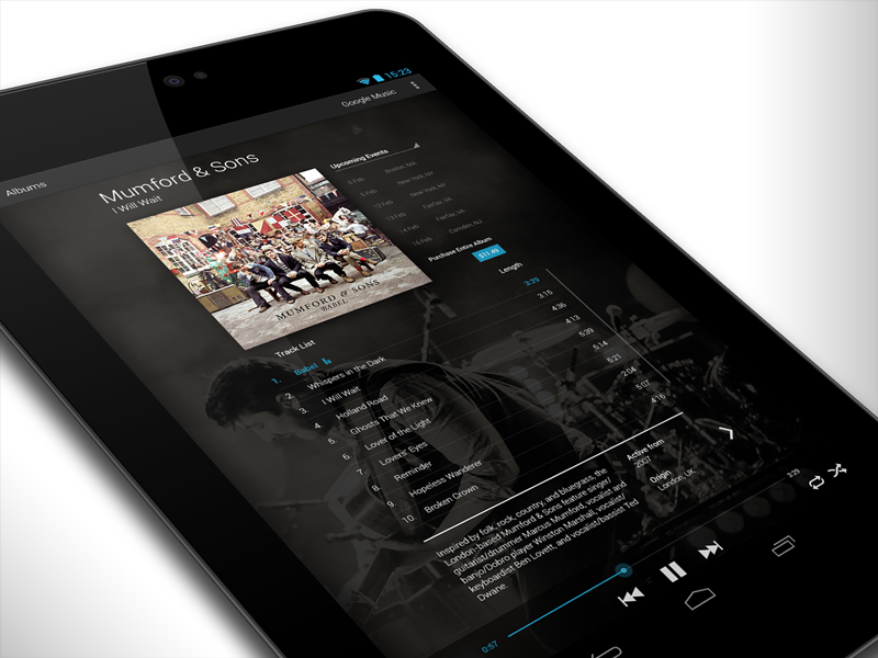 google lab music google lab music