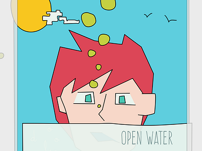 Open Water