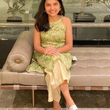 Mahika Mital