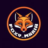 Foxy_Maria 