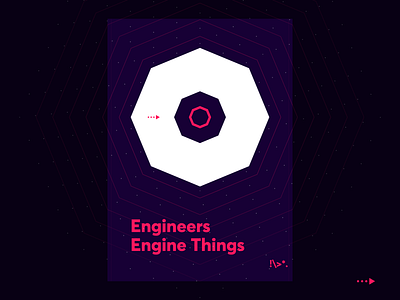 Engineers Engine Things