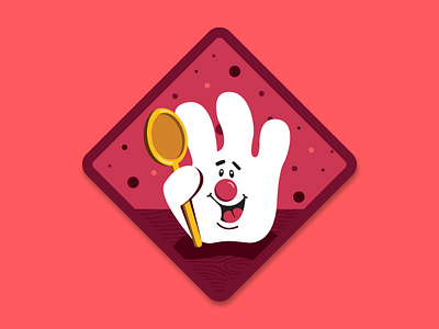 Hamburger Helper Merit Badge