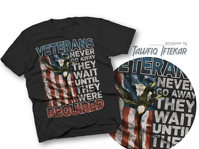 Army veteran t-shirt for men adobe photoshop military slogan t shirts retired army veteran apparel t shirt design veteran shirts for men