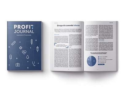 Profit Journal magazine