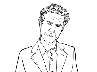 Will Farrell