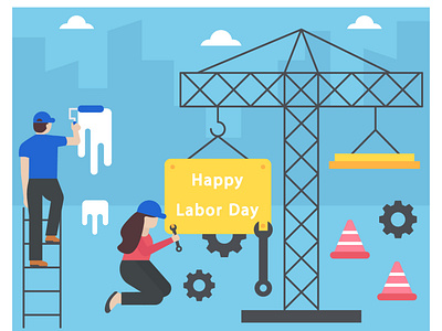 Labor Day