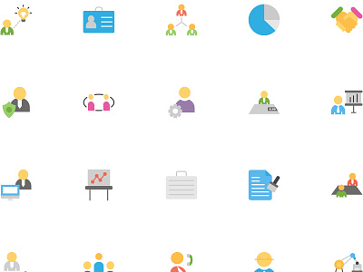 Business and finance icons agile behavior bottleneck bugs burndown chart busines card business business and finance daily standup driven development icon icon a day icon animation icon app icon artwork scrum