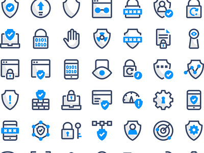 Security   Basic   1   Filled Outline