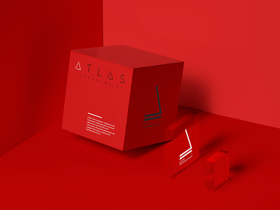 Atlas Branding