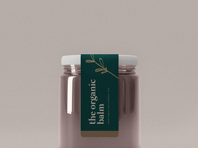 Packaging Label // Isla Cabana