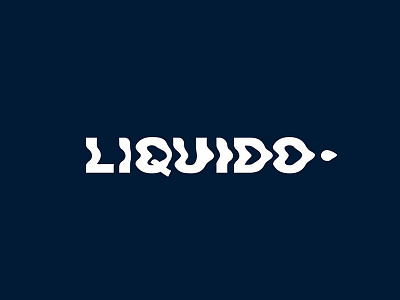 Liquido // Brand Identity