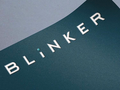 Blinker Inc. | Brand Development