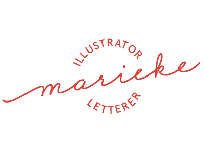logo lettering logo type typography vector