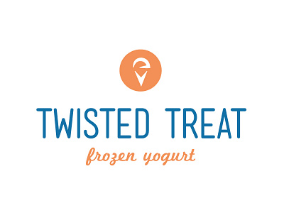 Twisted Treat Frozen Yogurt