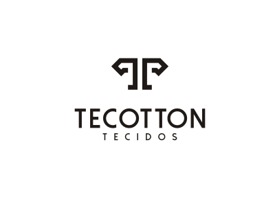 Tecoton design fashion logo