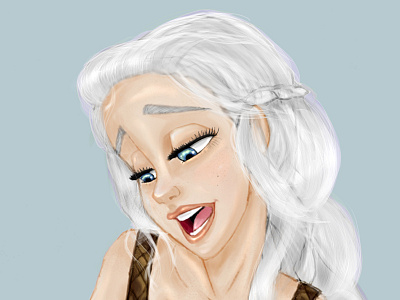 Daenerys Targaryen cs2 daenerys dragons face game got khaleese of photoshop targaryen thrones