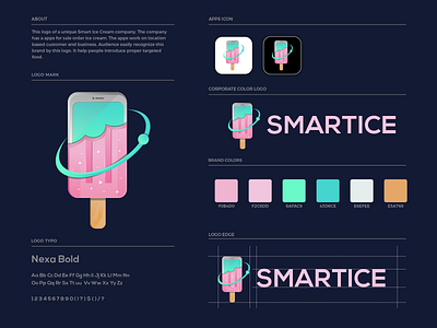 Smart Ice Cream