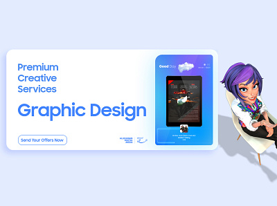 Graphic Design 3d animation branding design graphic design illustration logo motion graphics ui vector