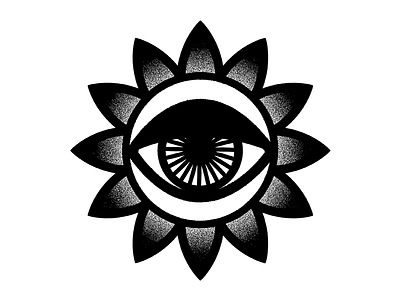 Sunflower Graphic