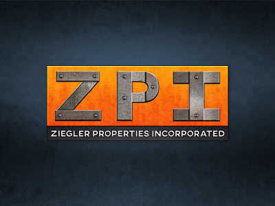 Ziegler Properties Logo