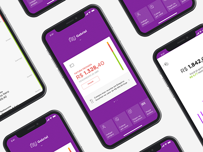 New Nubank Mobile App