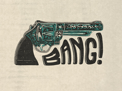 BANG! - Imported Americana