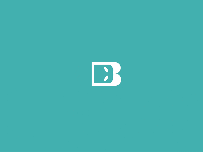 Animation GIF - Basto Design Branding