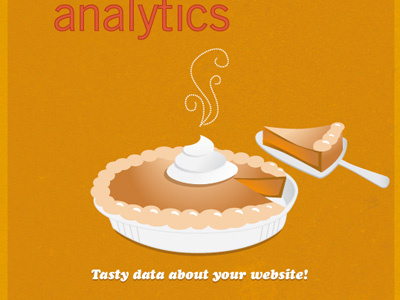 Google Analytics Book Cover