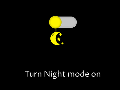 Toggle button 3d app concept design toggle ui uidesign uiux ux