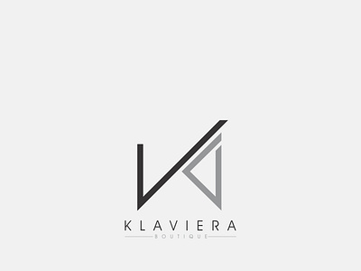 LOGO Klaviera Boutique