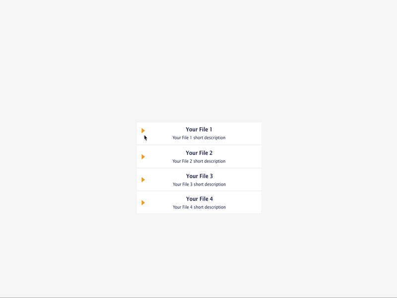 Daily UI #027 Dropdown 027 daily 100 challenge daily ui dailyui design designchallenge drop down dropdown interaction design ui