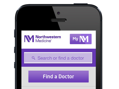 Northwestern Mobile Development