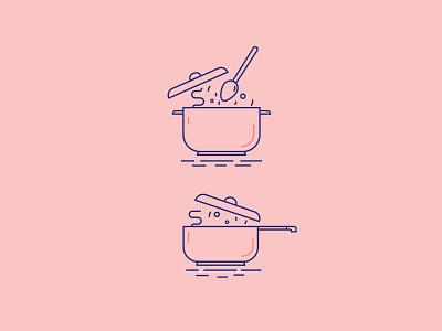 Cooking Icons