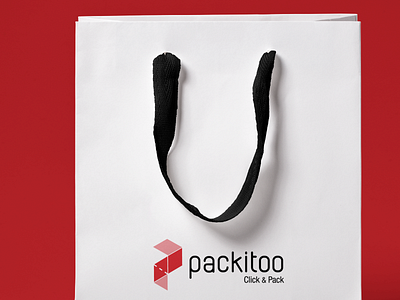 Branding for Packitoo