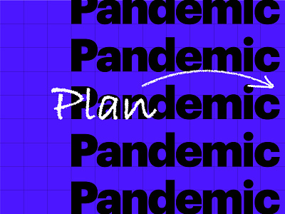 Plandemic - Turn Business Blues into Blueprints