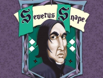 Severus Snape