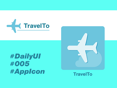 Daily UI #005 App Icon